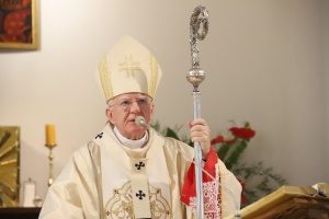 arcybiskup marek jędraszewski